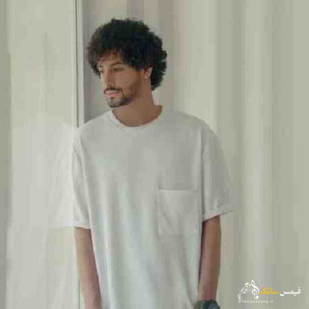 ایلیار بگو مال منی صد در صد نمیذارم بری از دستم
