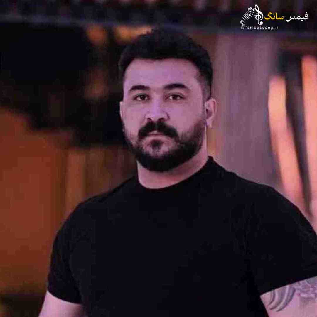رضا کرمی تارا جان عزیزت مرگ مه نری بیفتی با کسی