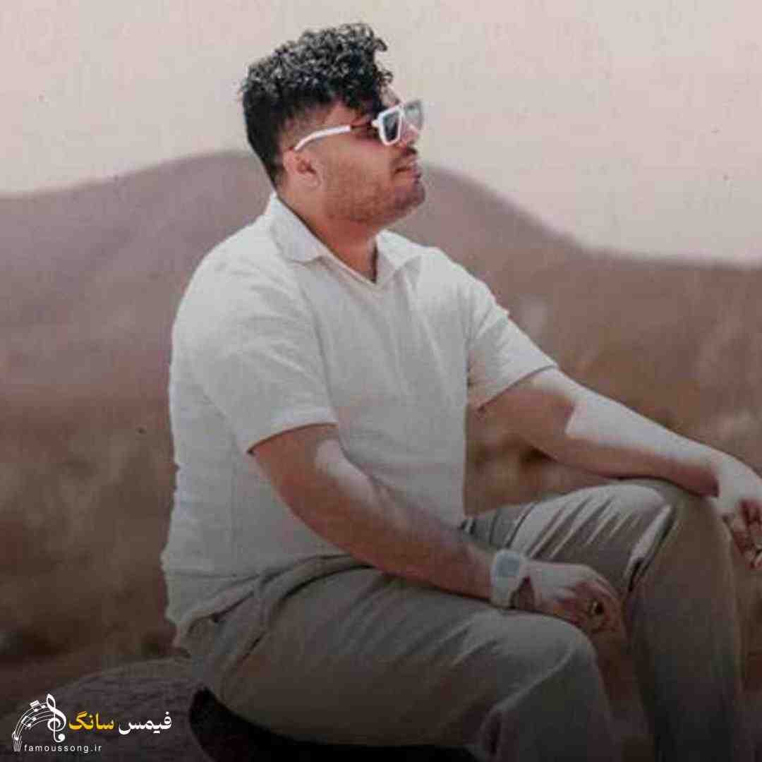 امید عقابی به لب رسیده جونم بیا چشم و چراغ خونم