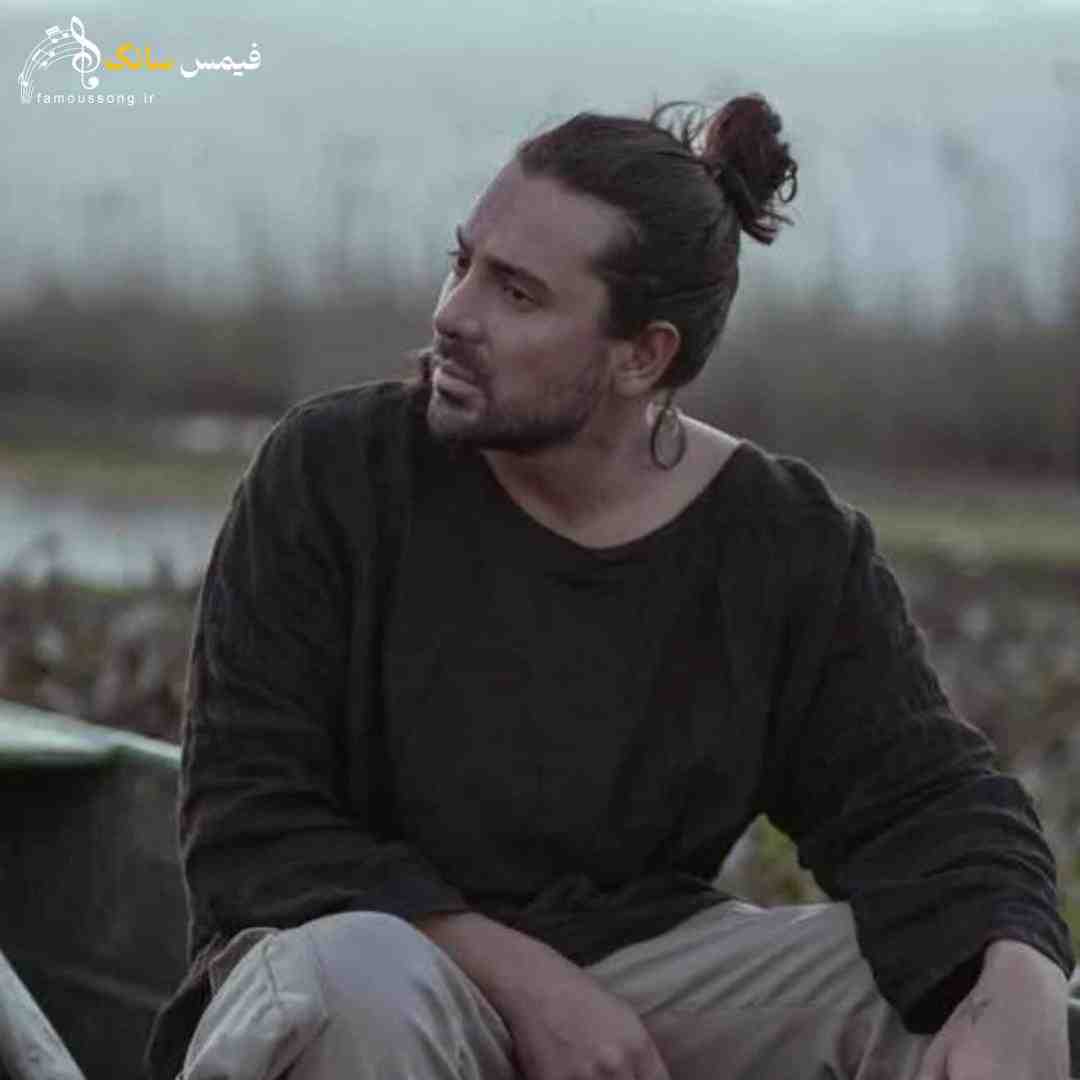 امیر عباس گلاب چقد مهربونی تو به آرزوهام منو میرسونی