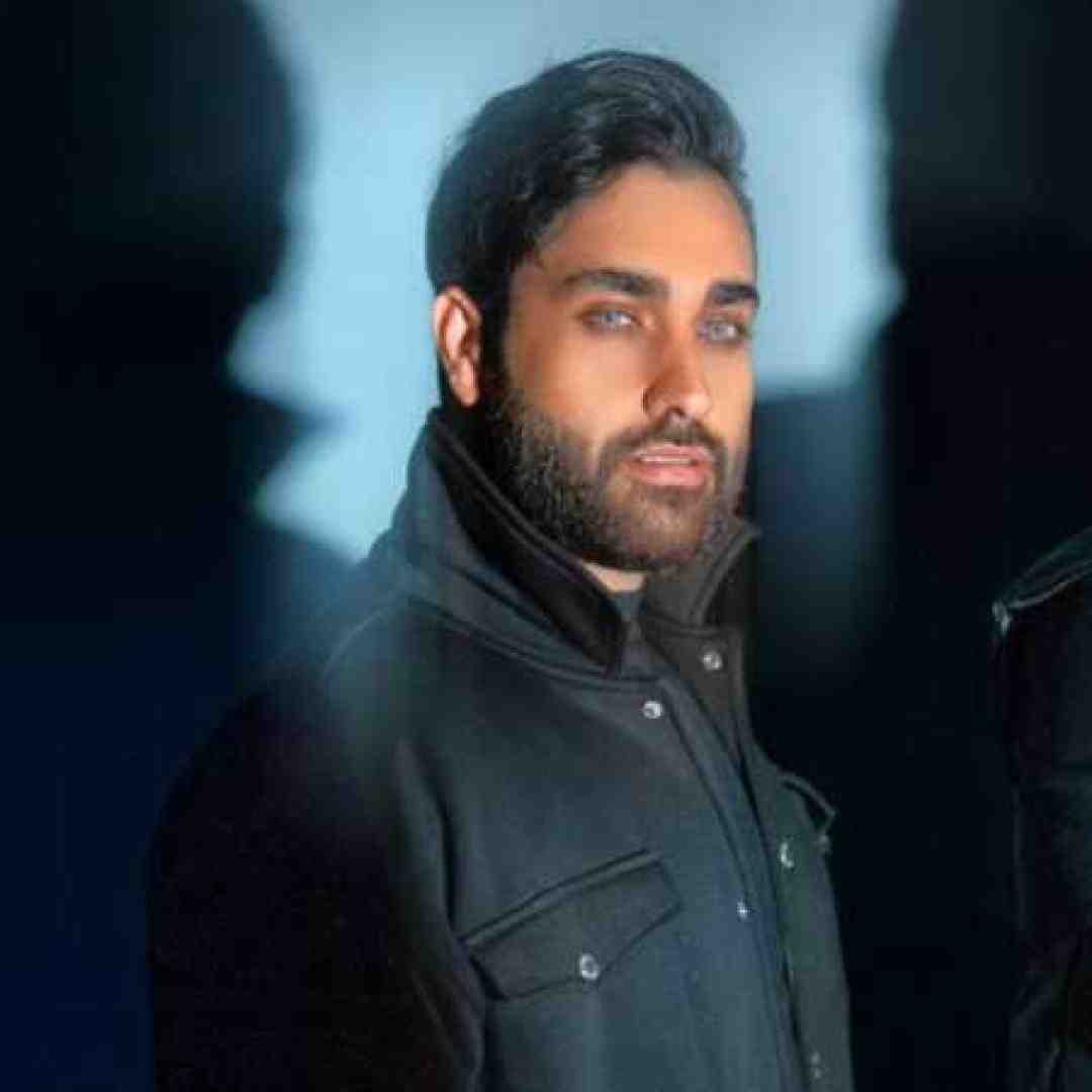 یاشا حس من به تو