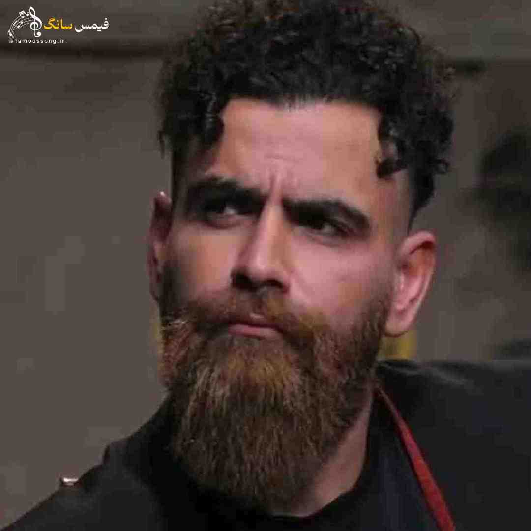 معین زد شوخی شوخی داره جدی میشه تو منو کشتی