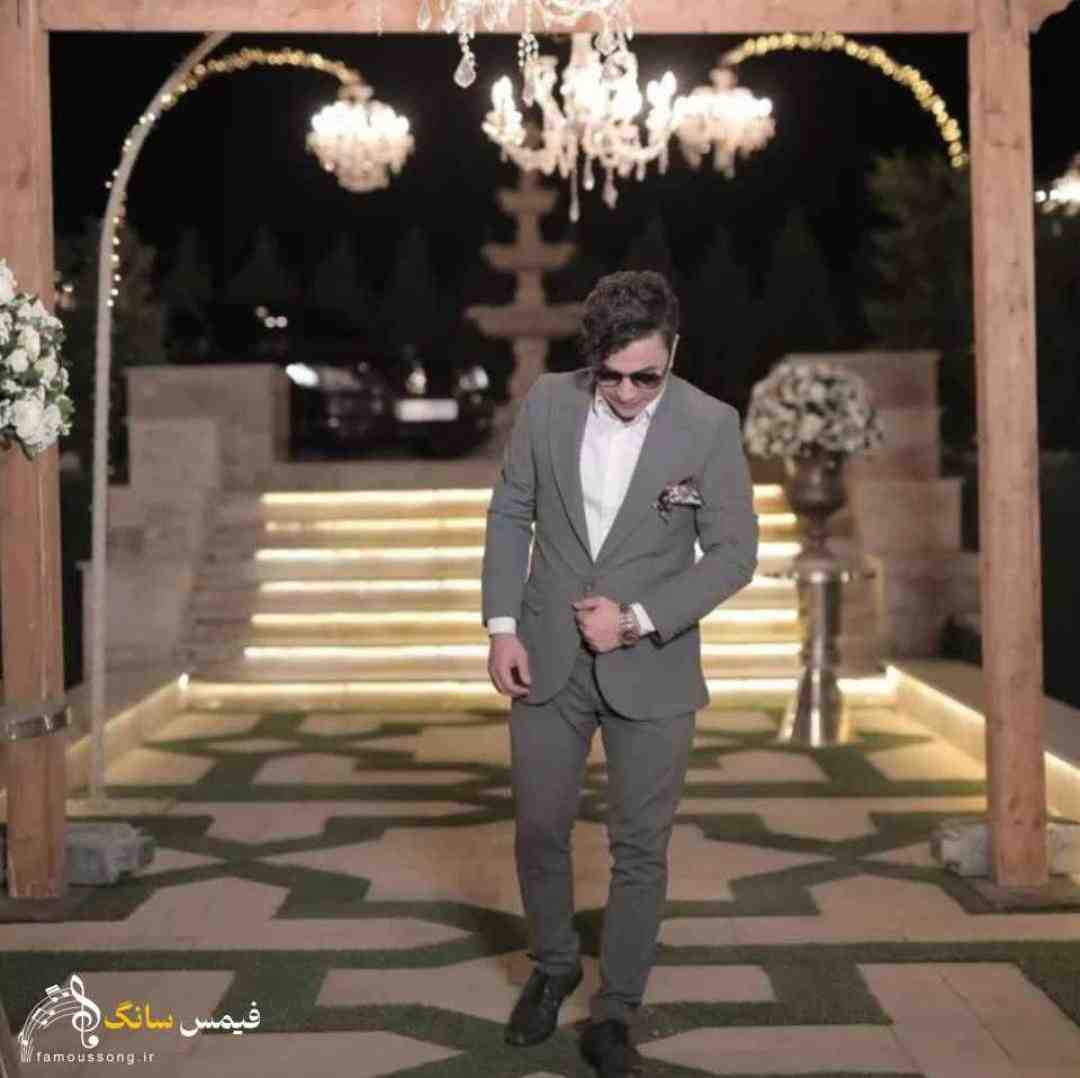 محسن ابراهیم زاده زنگ بزن زنگ بزنی قطع کنم