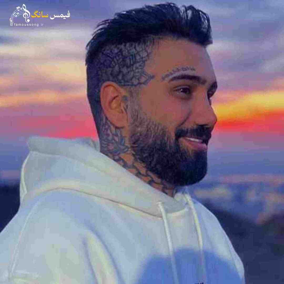 دانلود آهنگ لج میکنه با صدای دانیال تفرشی