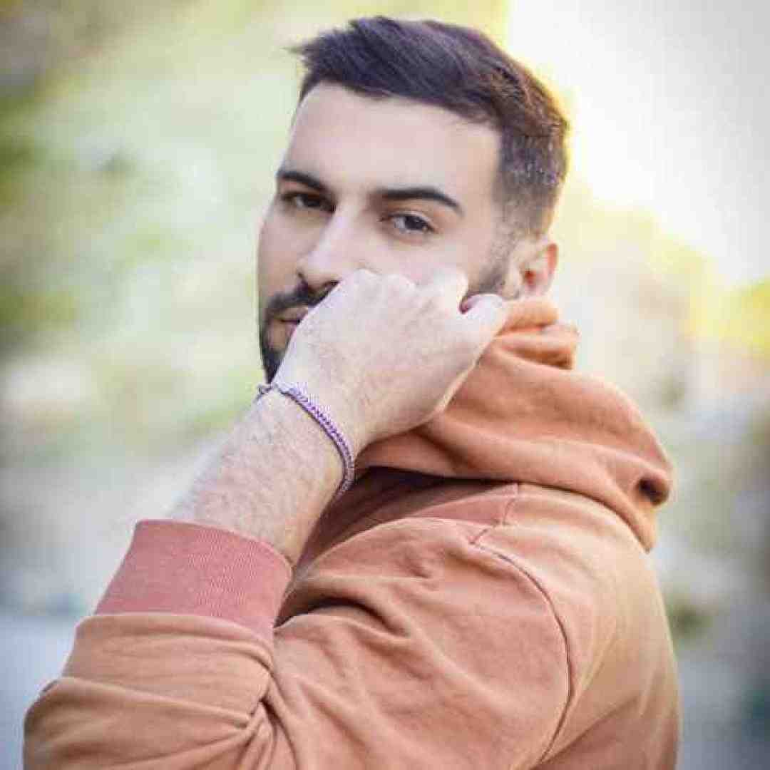 پیام عباسی و کیوان میخواستم عروست کنم اما ته قصه نشد