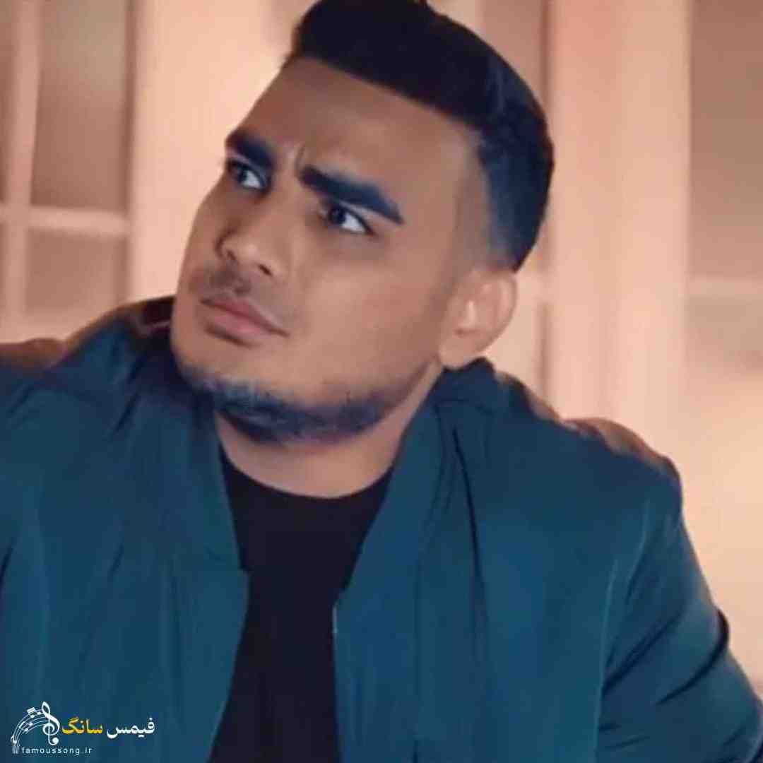 دانلود آهنگ راه میرم وقتی که بارونه زخمی که بم زدی با صدای کامران مولایی