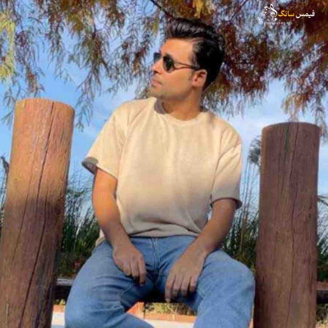 دانلود آهنگ بشکنه این دست با صدای مهدی ترابی