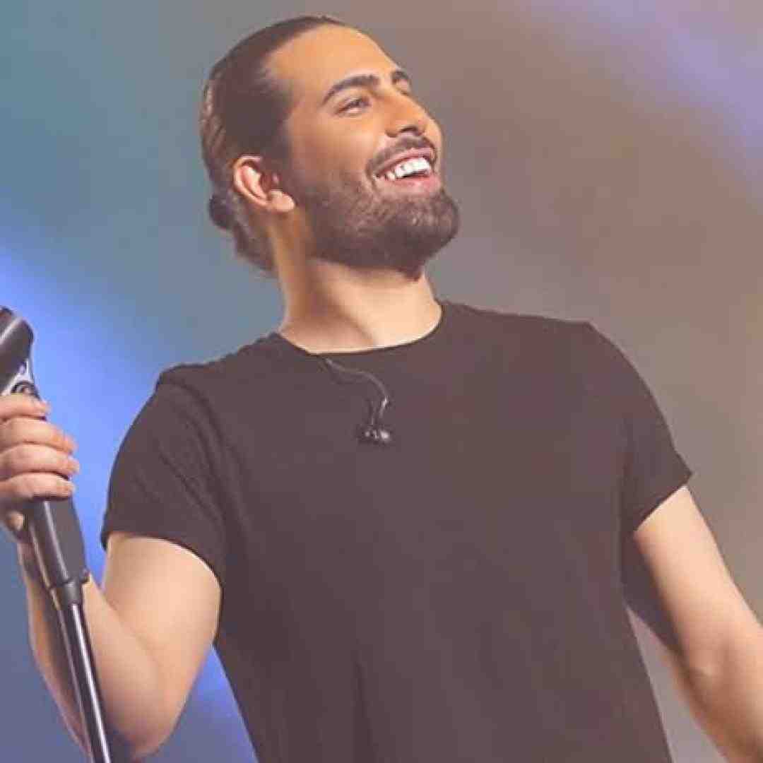 دانلود آهنگ منم شدم مثه مث مثل تو مثل تو با صدای مجید رضوی