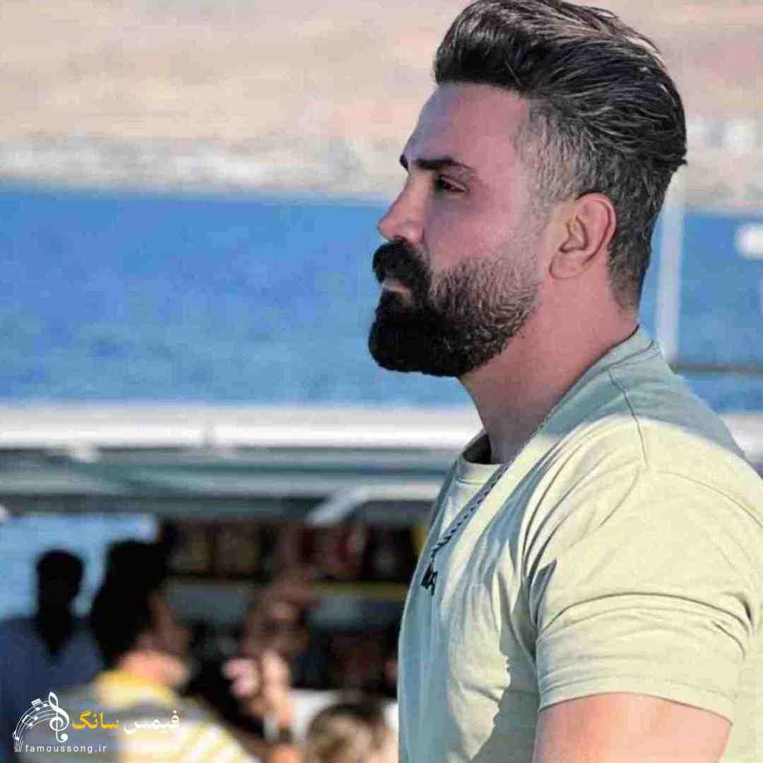 میلاد جواهری رفیق