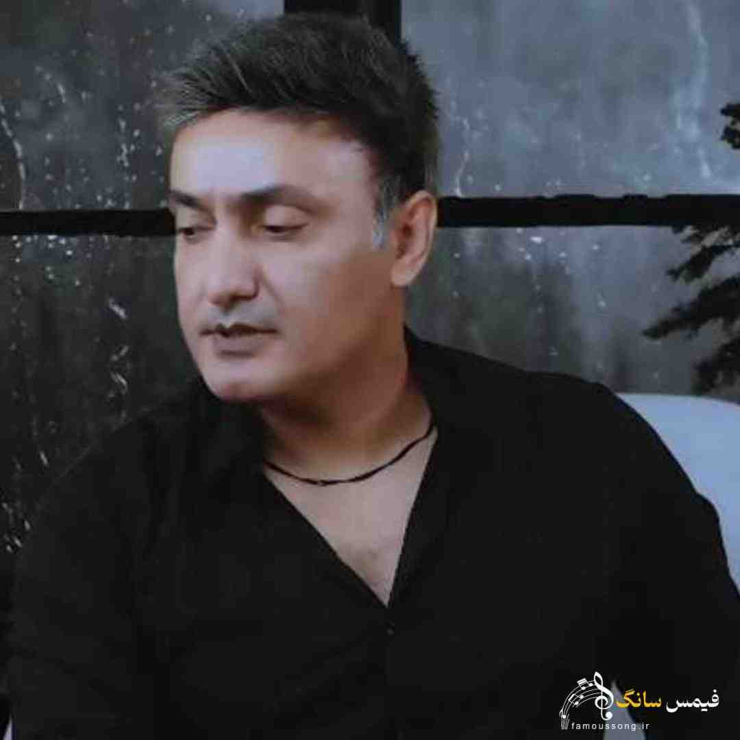 دانلود آهنگ بیخیال با صدای شهاب مقدم