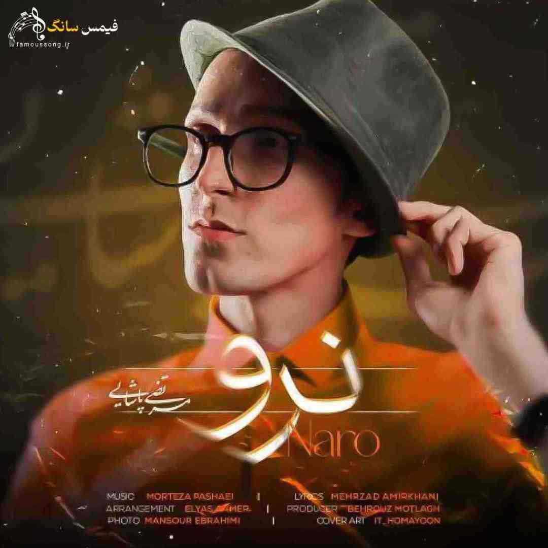 دانلود آهنگ نرو با صدای مرتضی پاشایی