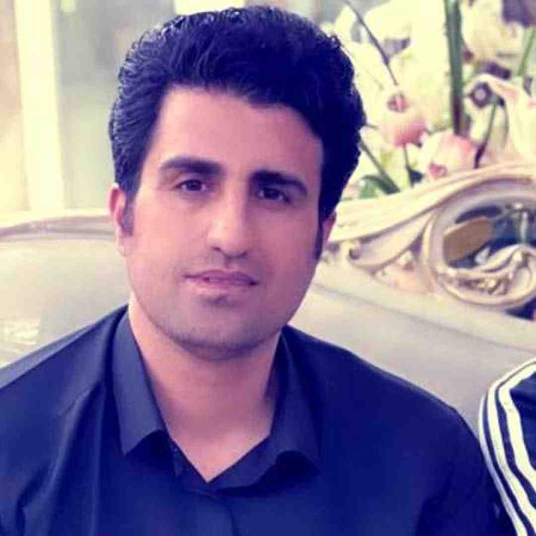 محسن لرستانی بشمار سه