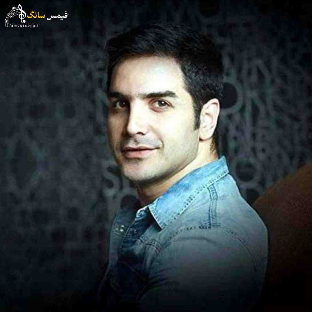 محسن یگانه اصلا من بد تو خوب