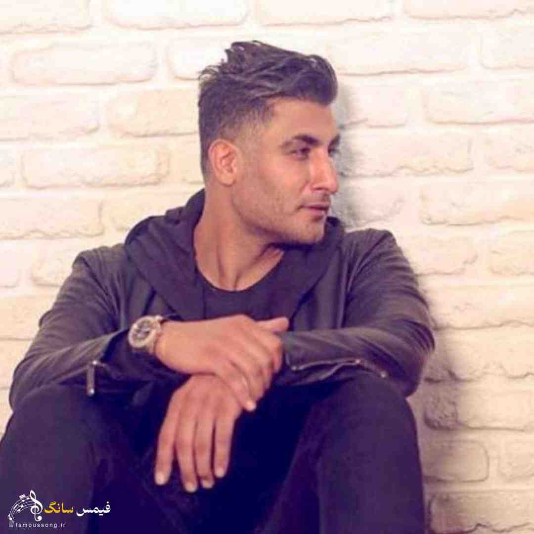 دانلود آهنگ ﺑﻰ ﺗﻮ ﻫﺮ ﺷﺐ دﻧﻴﺎی ﻣﻦ درﮔﻴﺮ اﻳﻦ ﺟﻨﮕﻪ با صدای شهاب مظفری