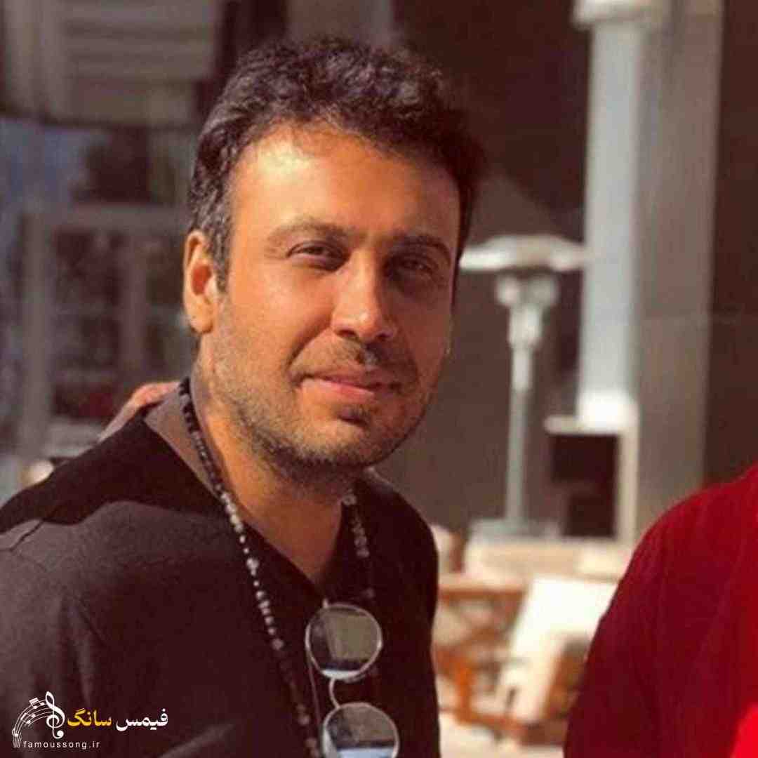 محسن چاوشی زل بزن به شاهکارت