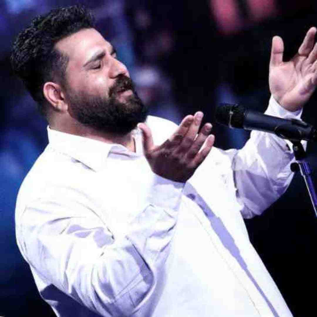 وحید موسوی گمونم که داری حرم