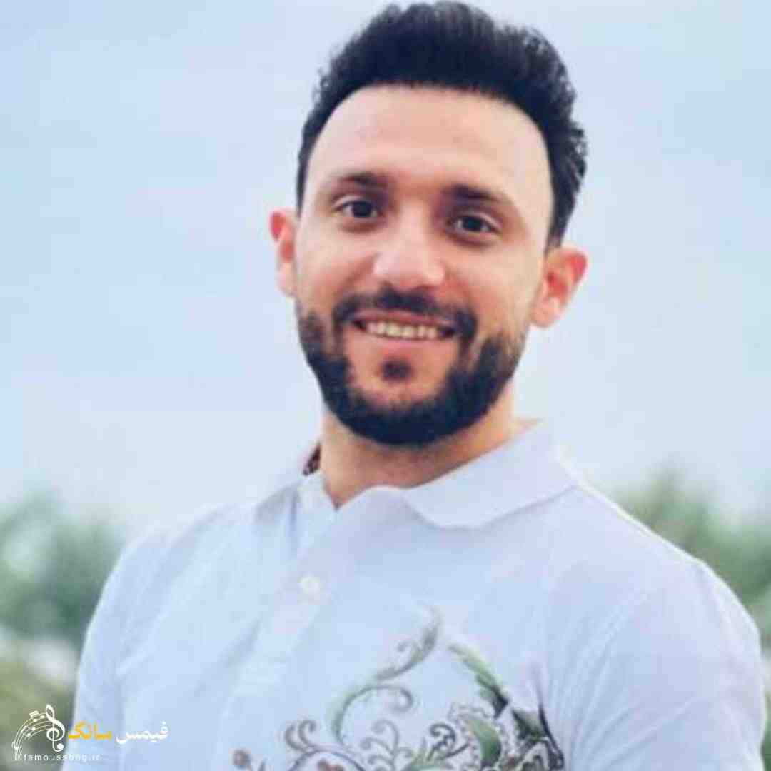 مصطفی ابراهیمی همون دختر که در محله شمایه