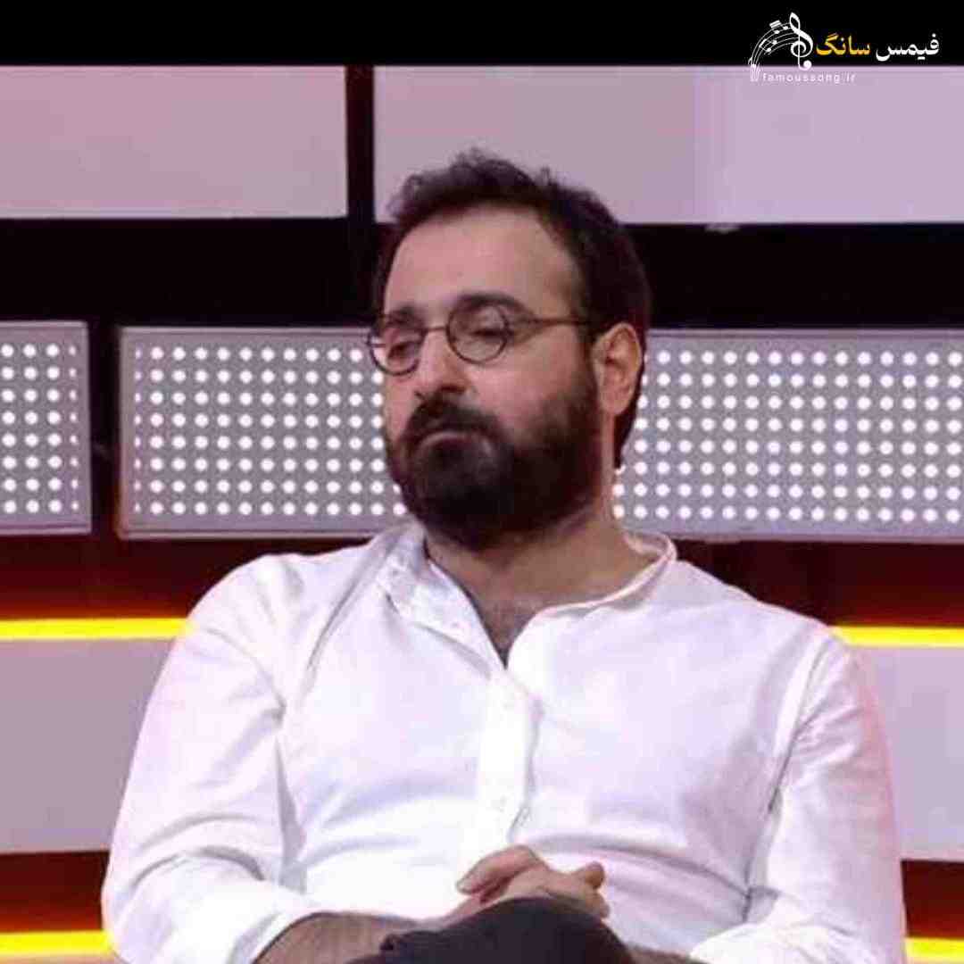 آرمان گرشاسبی ﻣﻦ اﻳﻨﺠﺎ رﻳﺸﻪ در ﺧﺎﻛﻢ
