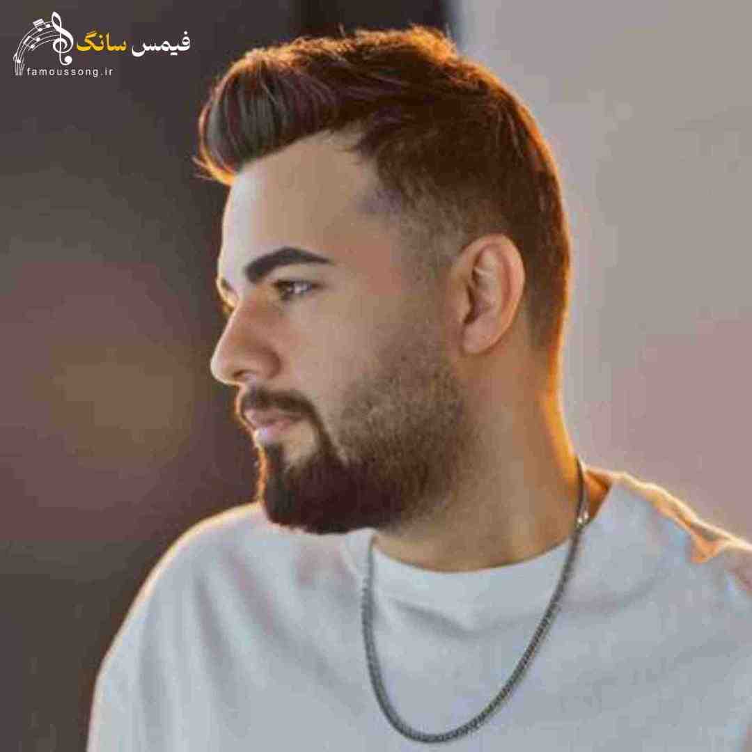 شاهین بنان دل و دلدارم تو ماه شب تارم تو