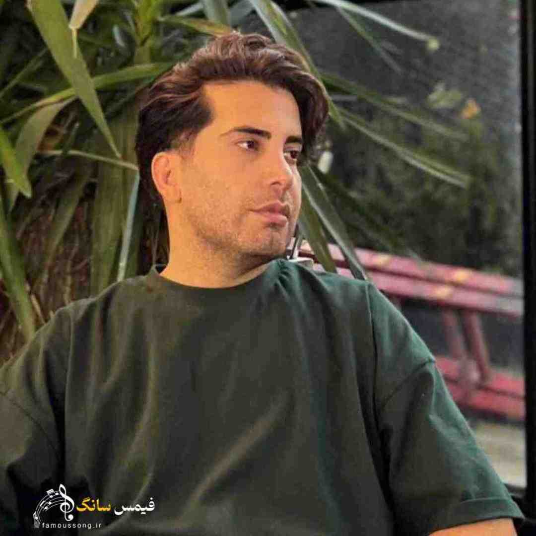 فرشاد آزادی نرو هرجا نشین با هرکس انقد ساده نباش