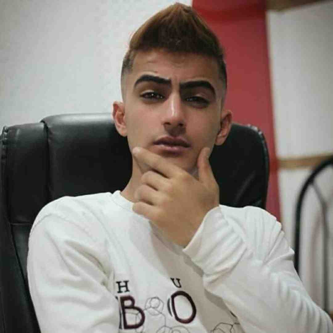 مهدی مولاد لیلا