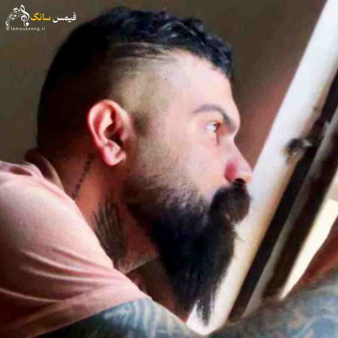 فرهاد جهانگیری بیچارم رفتی کردی آوارم رفتی