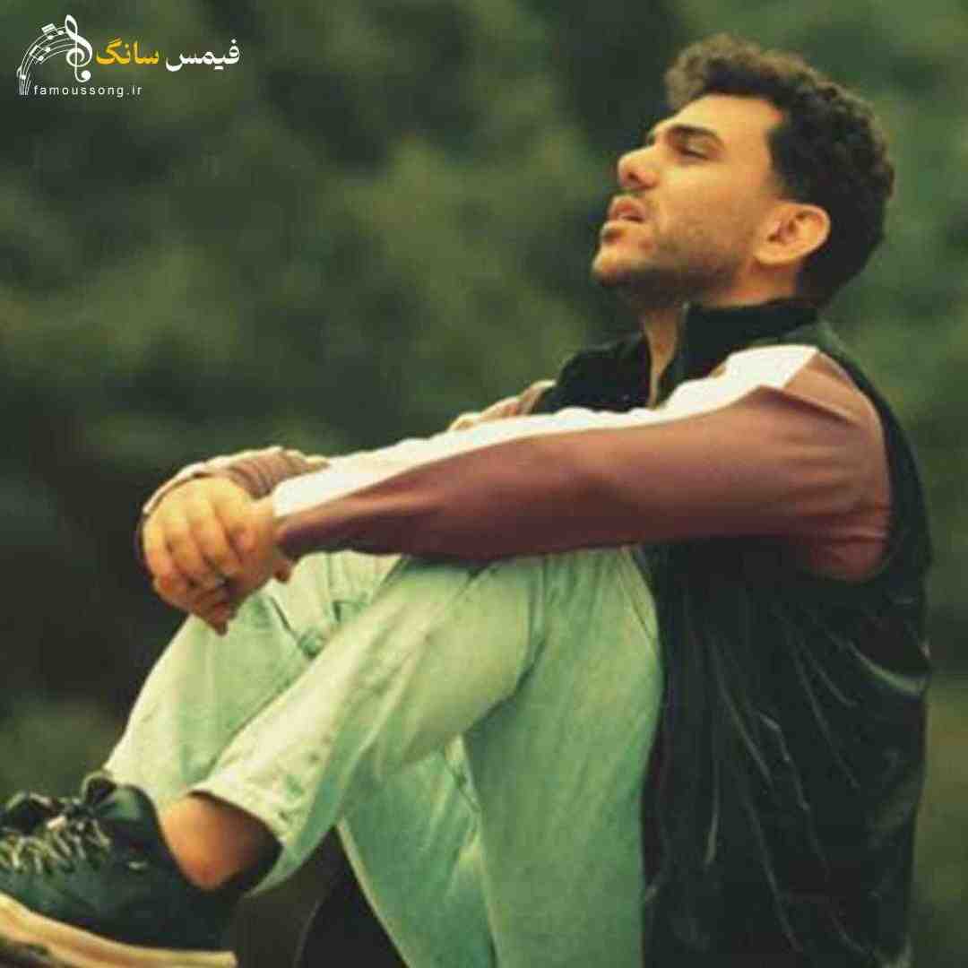 دانلود آهنگ قلب یخی با صدای پیام عباسی