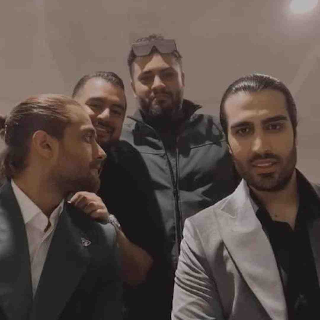 ماکان بند طوفان
