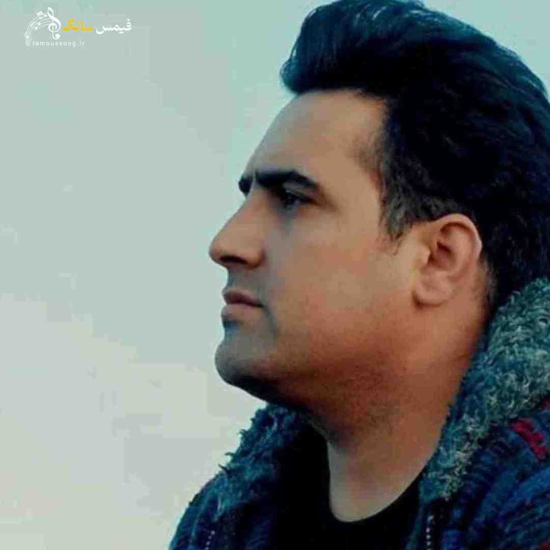 علی فرزامی دلشوره هام