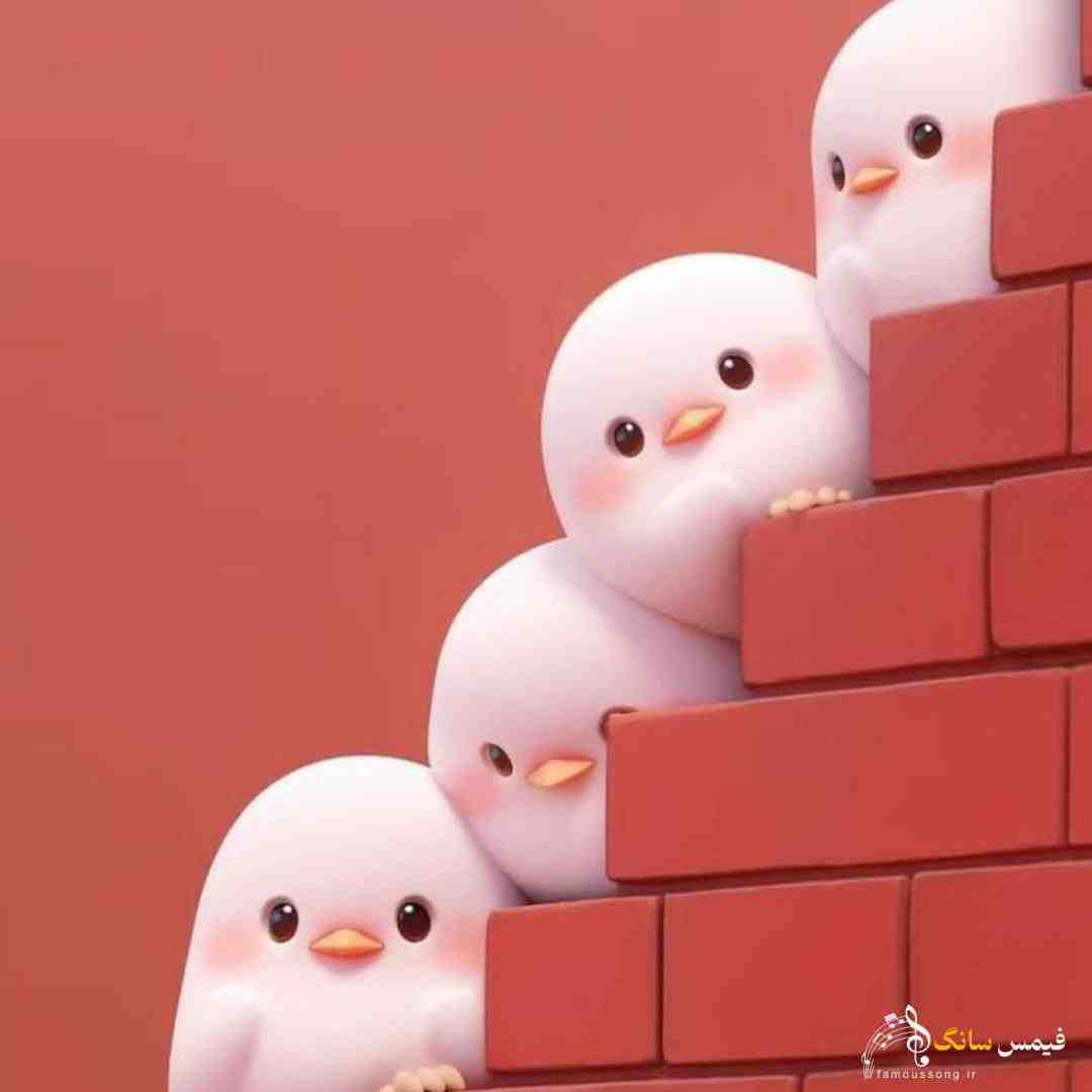  به والله که چشمات خود خدامه نعوذ