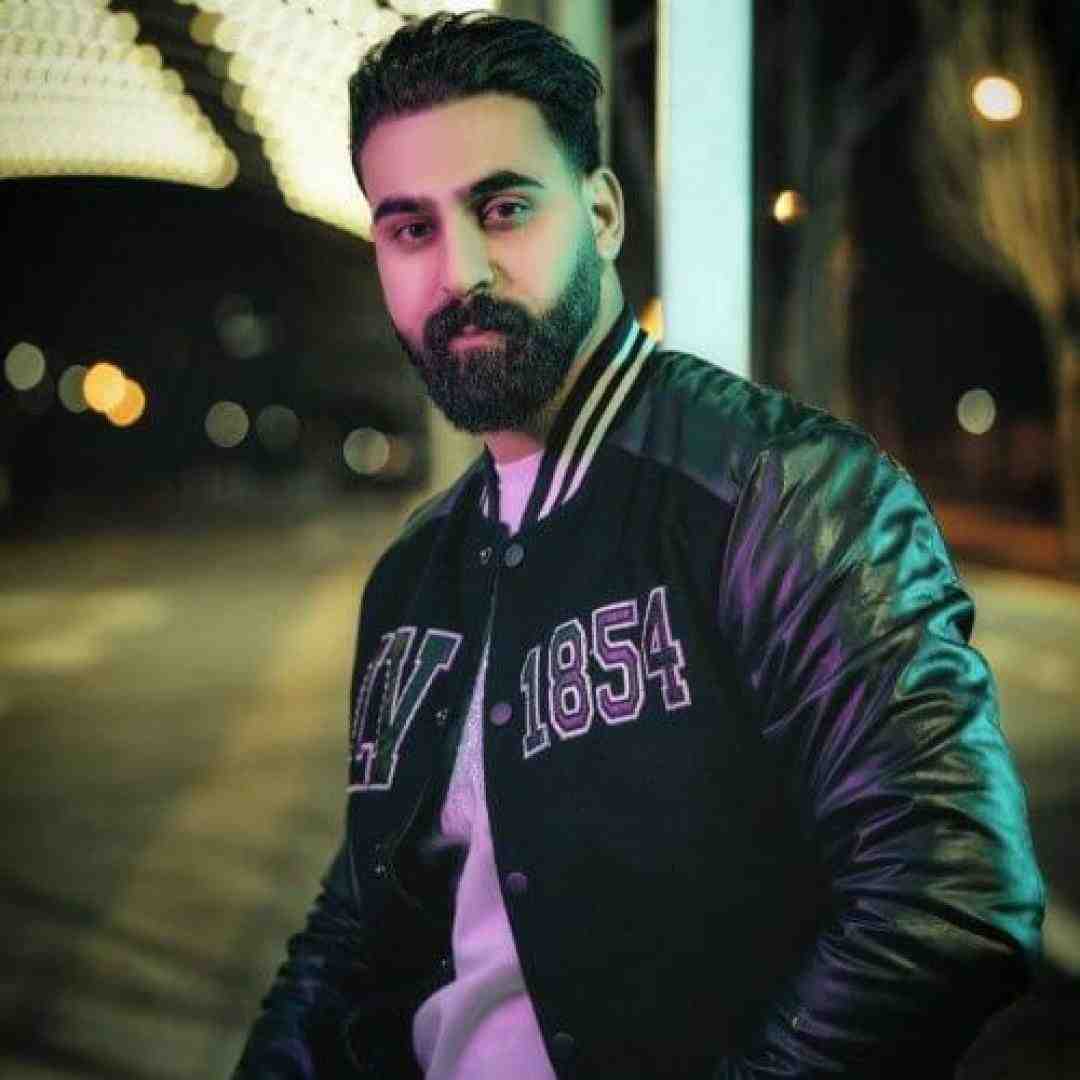 وحید خزایی شنگول و منگول