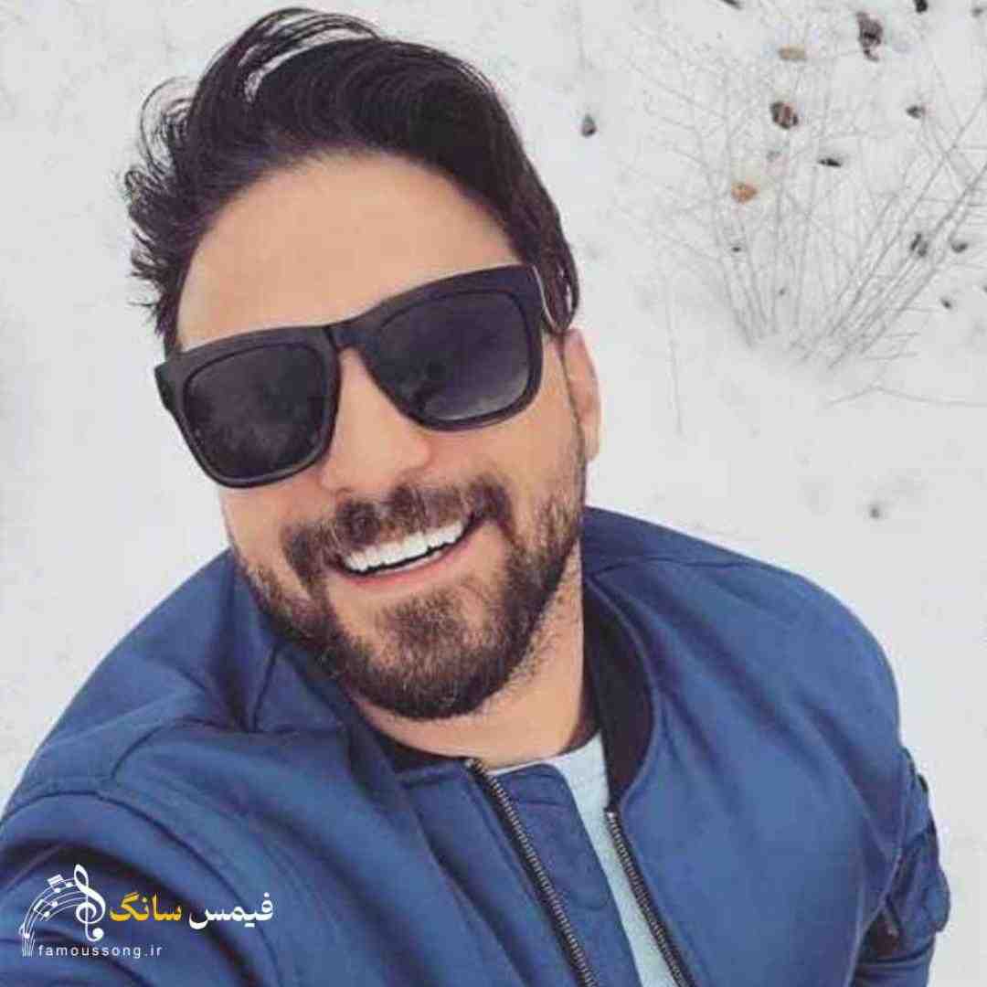 بابک جهانبخش میریم جنوب