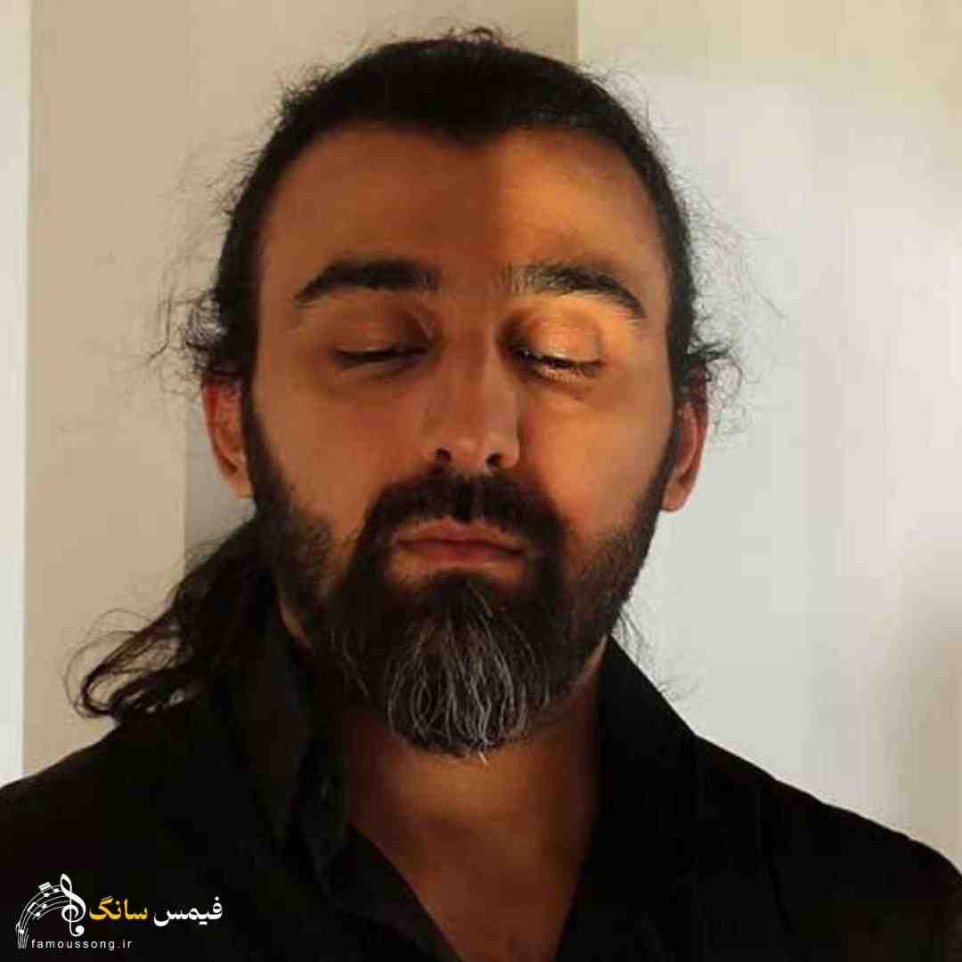 پارسا دمیرچی خیلی وقته که دیگه دلت واسم تنگ نمیشه