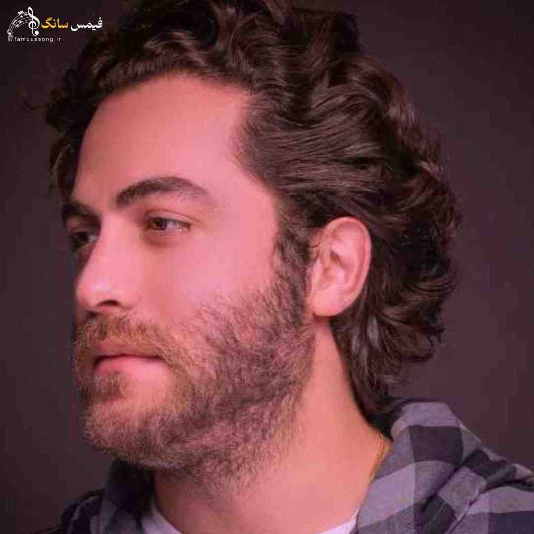 مسیح و آرش Ap یالا موهاتو ببند اون شونه هاتو