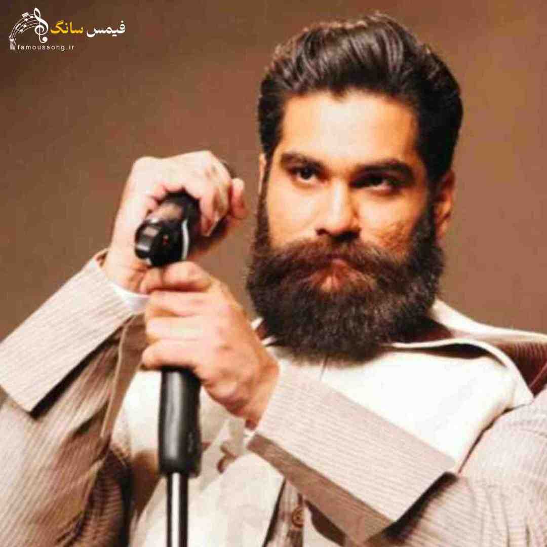 دانلود آهنگ دلواپسی های مرا از من بگیر ای عشق با صدای علی زند وکیلی
