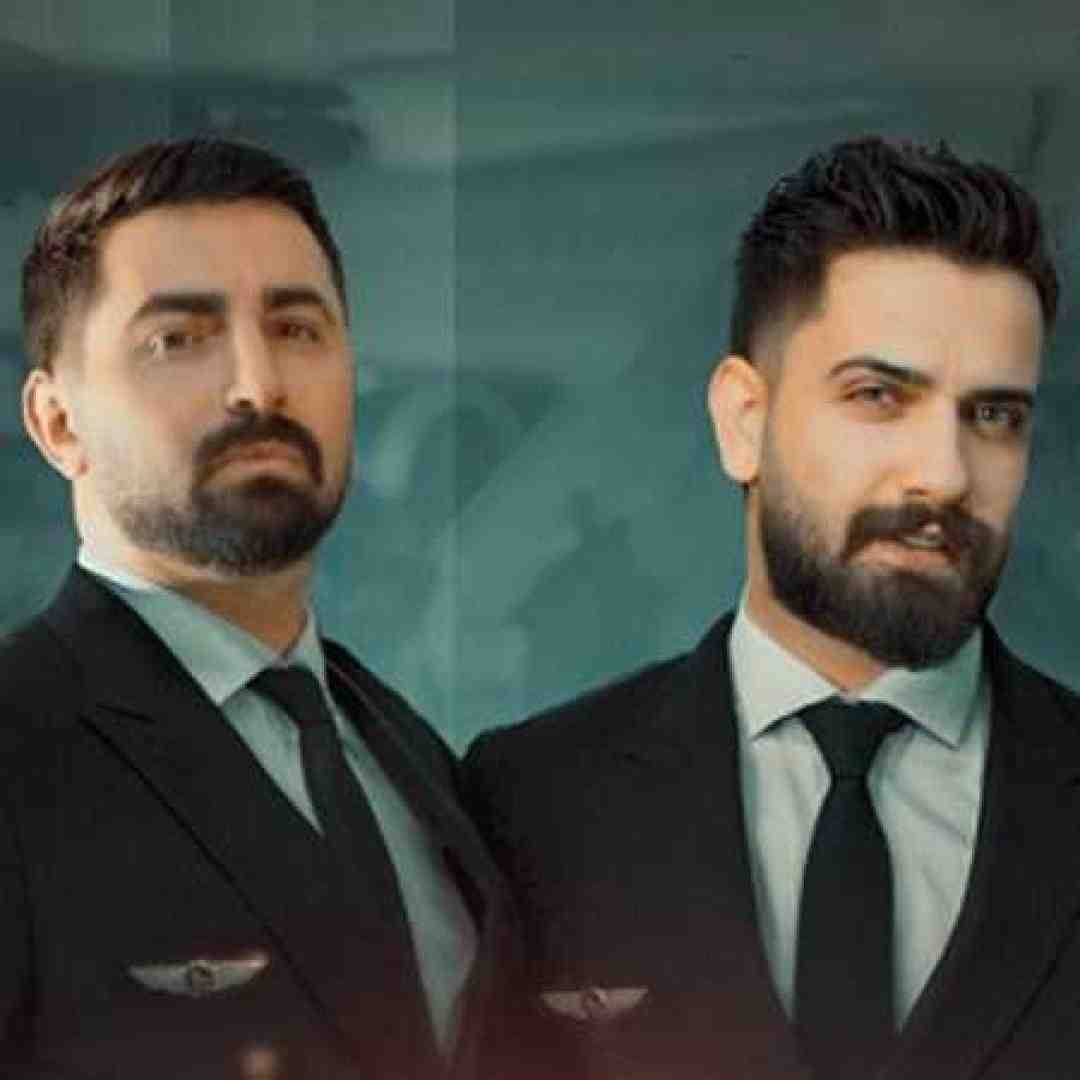 دانلود آهنگ حالی به حالم کرد سرحالم کرد با صدای لرازیس بند