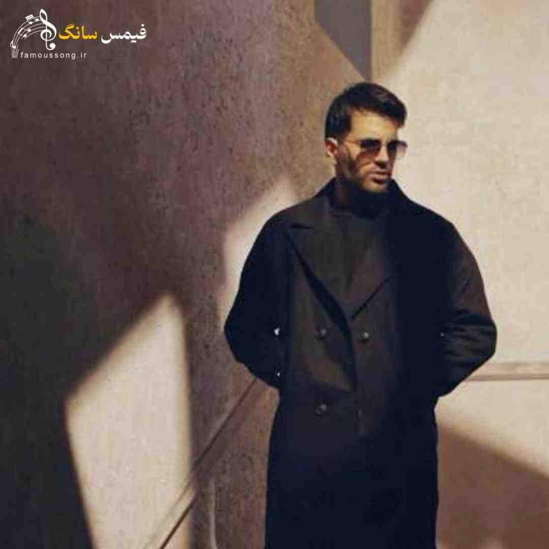دانلود آهنگ فک کن تو بردی بازنده من با صدای آصف آریا