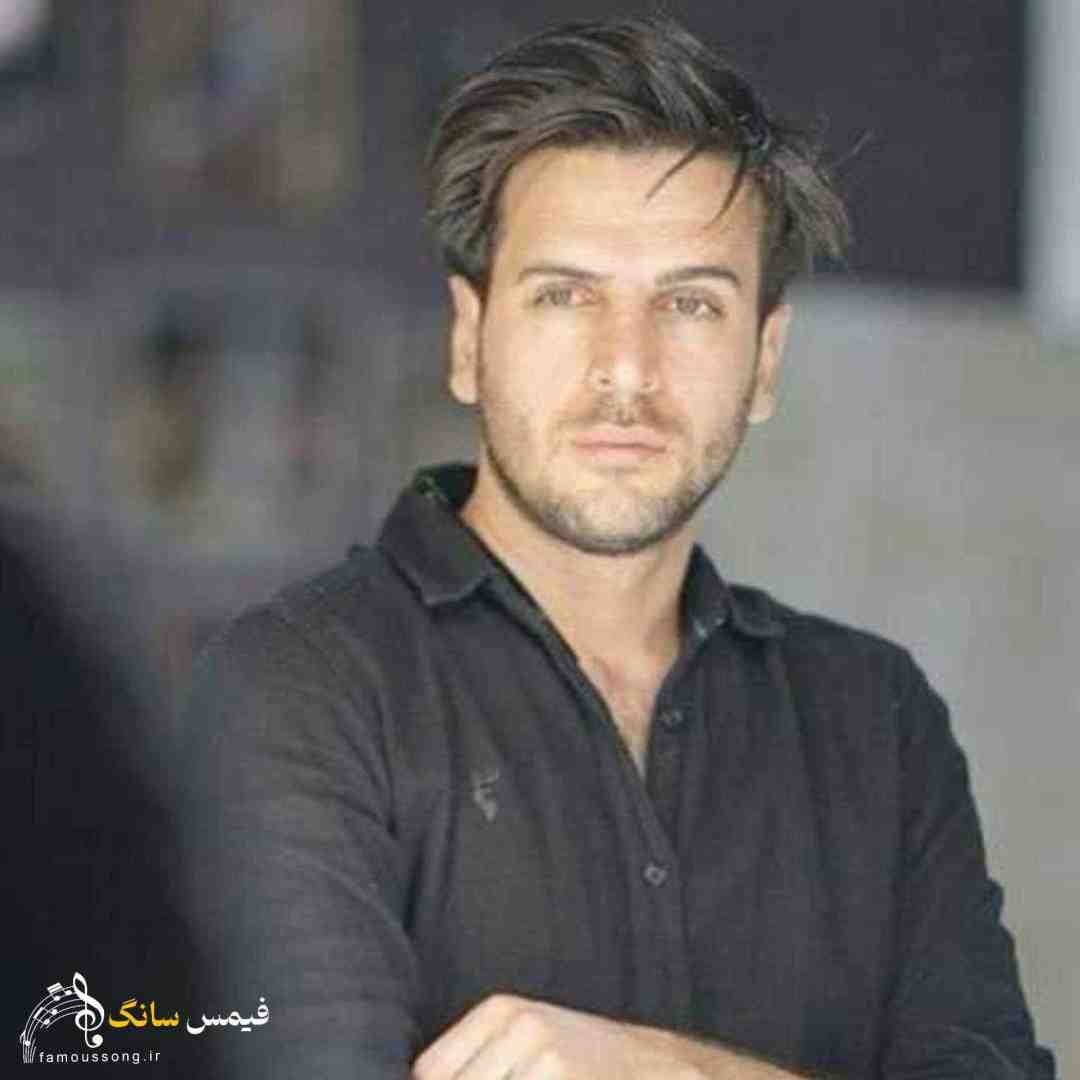 فرهاد نامداری نامرد