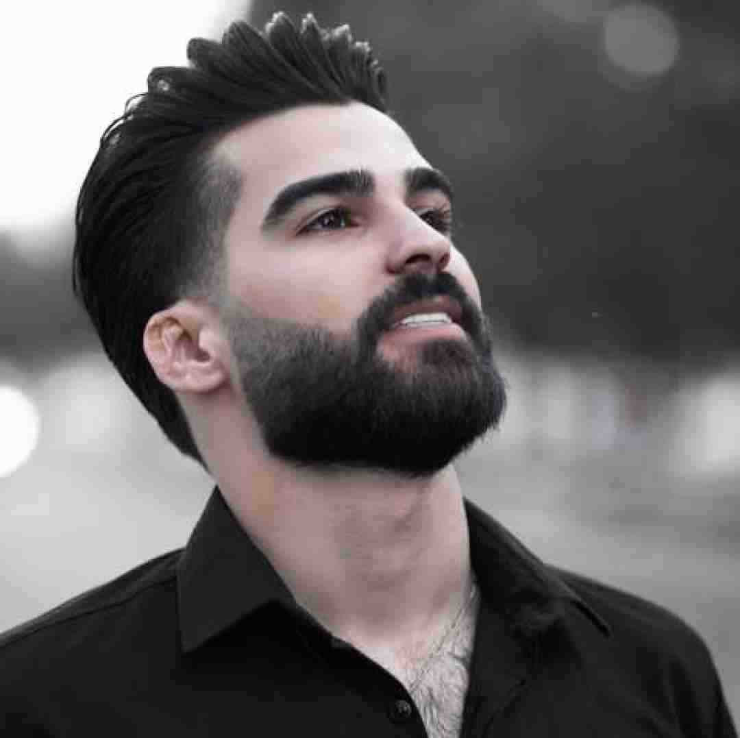 حمیدرضا بابایی قرنطینه