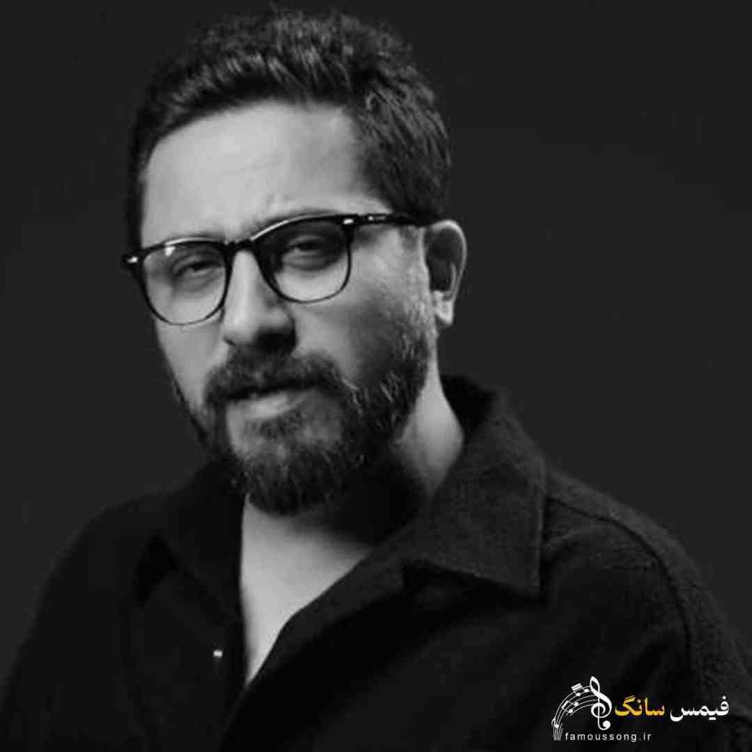 روزبه بمانی من حاضرم به حکم تو هرکاری که بگی کنم