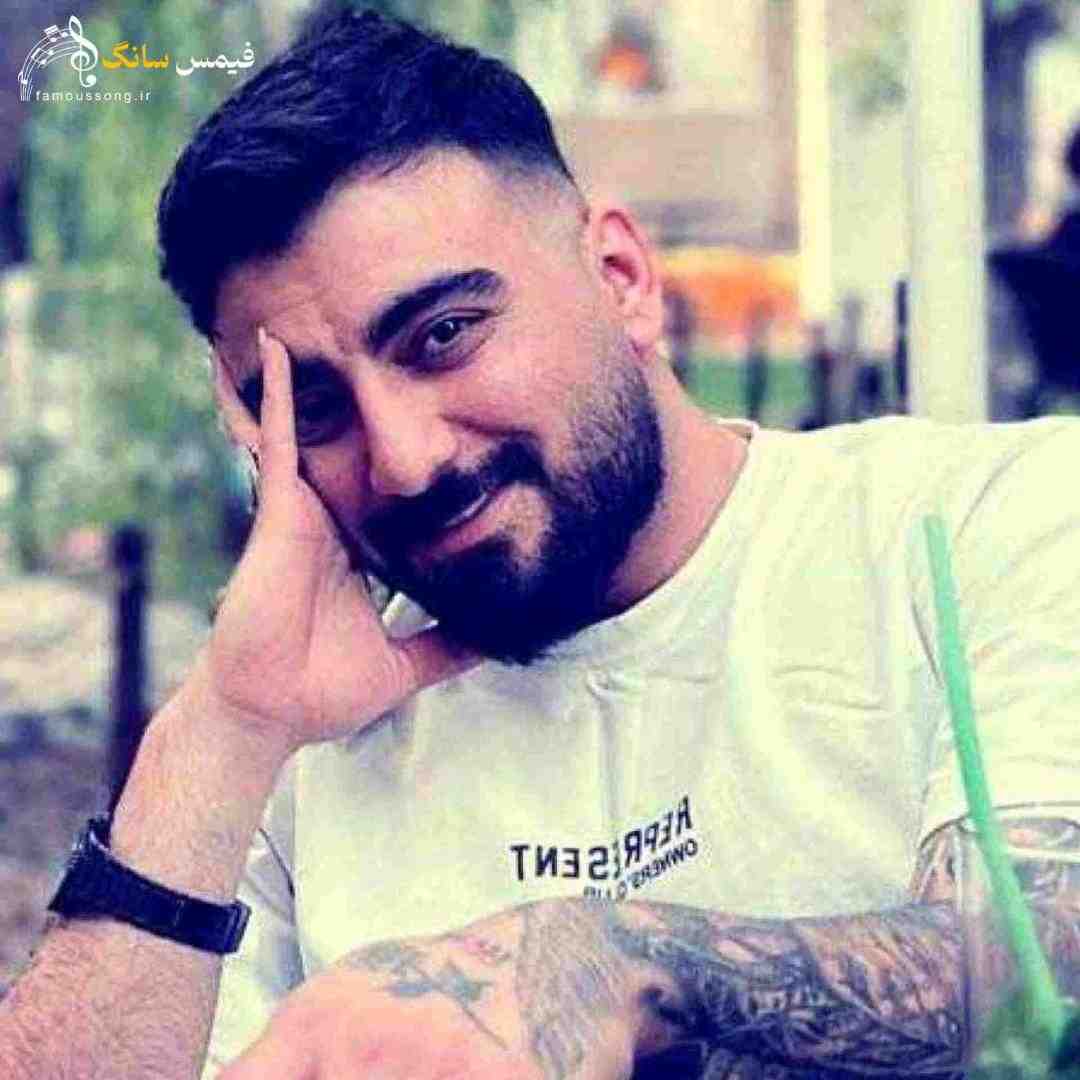 رامین تجنگی یه شبه گذاشت و رفت نذاشت حرفامه بگم