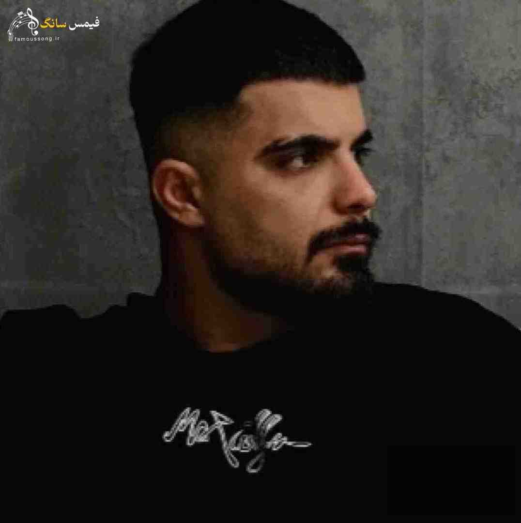 دانلود آهنگ دست مه نیس یه وقتایی تنگ میشه دلم با صدای احسان رمضانی