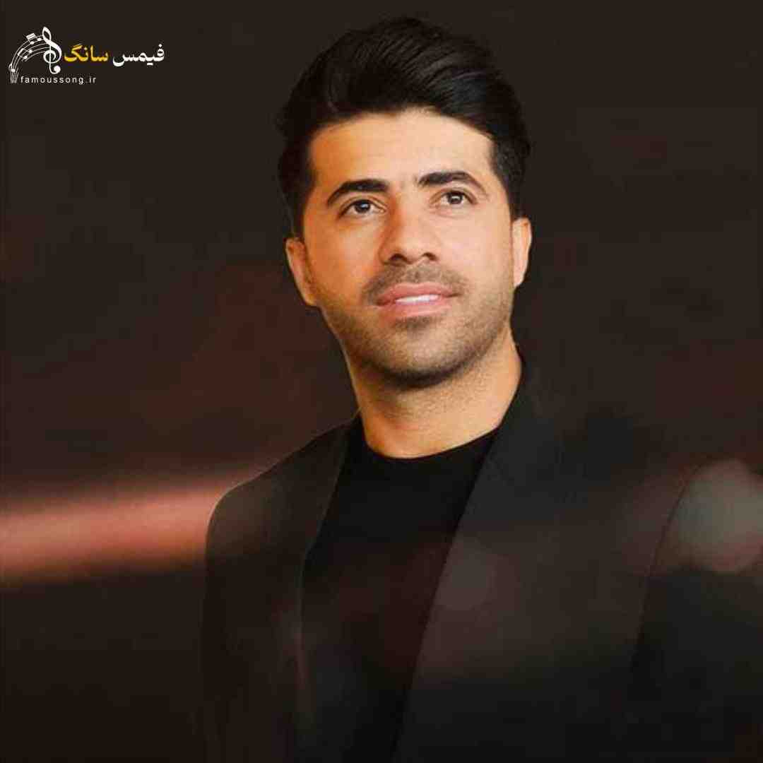 محسن احمدی مو خوم لرم یارم لره