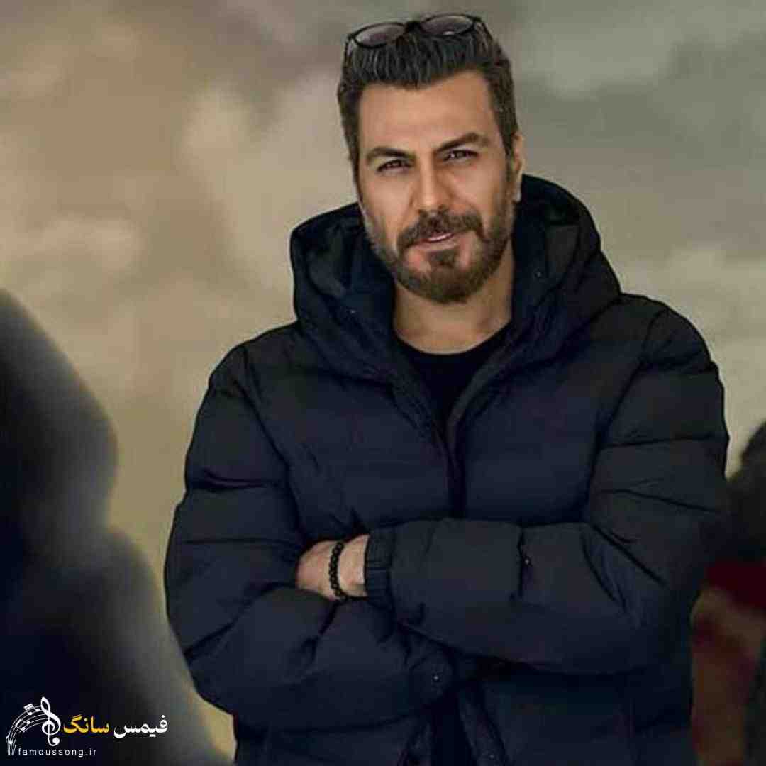 گرشا رضایی آدم برفی