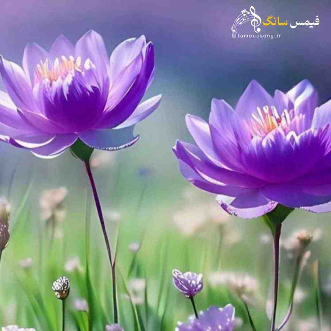  مگه میشه نباشی و دیوونه نشم (هوش مصنوعی)