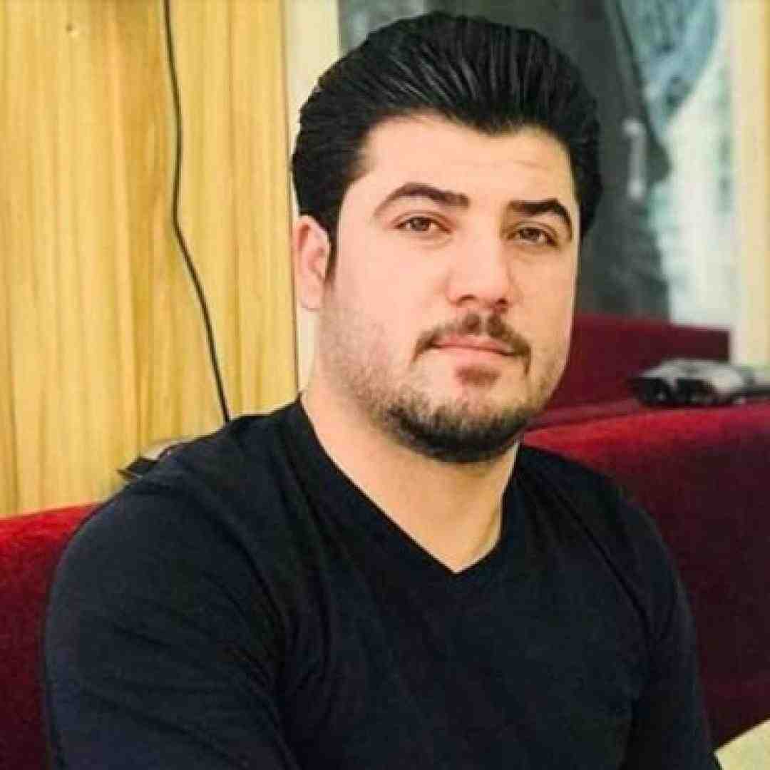 آوات بوکانی هه لوم و له نگه ر ده گرم