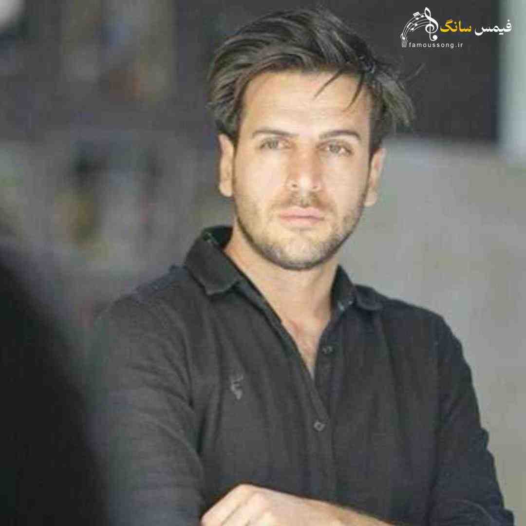 فرهاد نامداری کی بشه