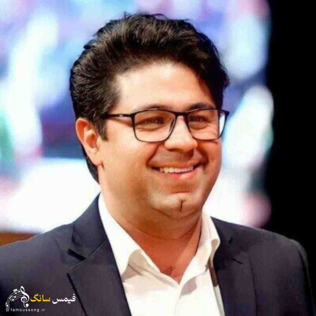 حجت اشرف زاده سفر هست و کنارم همسفر نیست