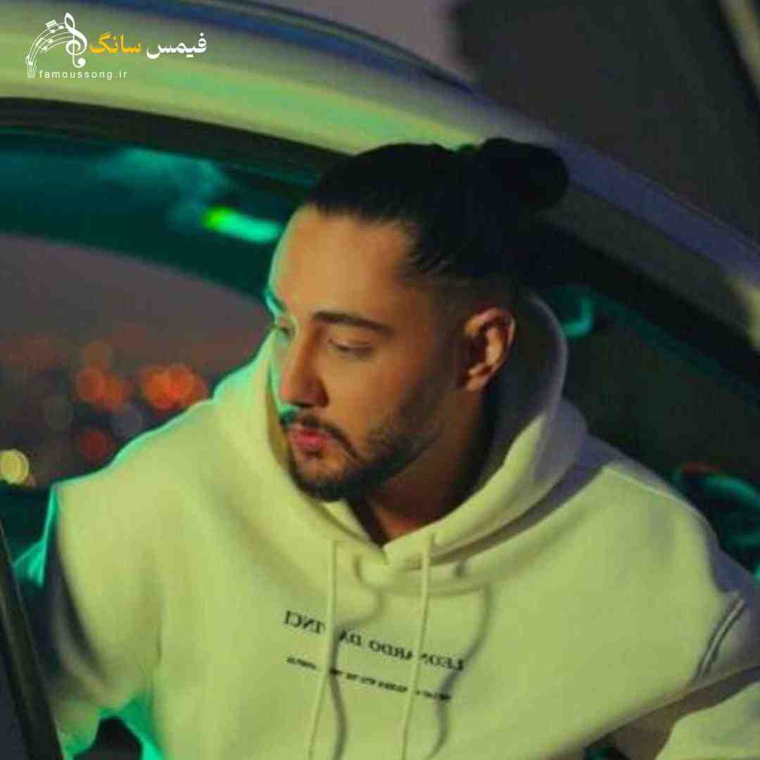 دانلود آهنگ ﺟﺰ ﺗﻮ ﻛﺴﻰ ﺗﻮ دﻟﻢ ﺟﺎ ﻧﻤﻴﺸﻪ با صدای نوان