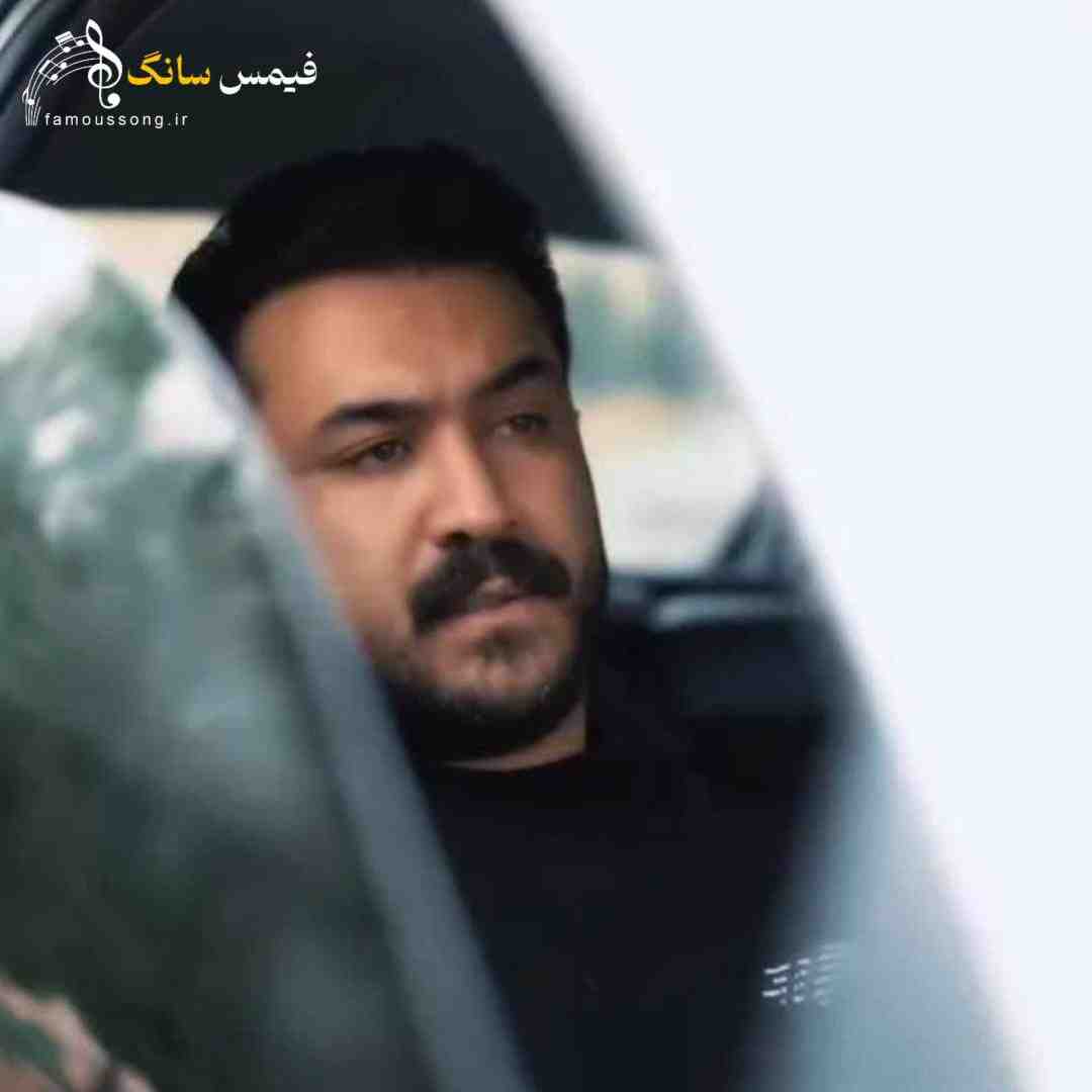 رضا کرمی تارا درست میشه یواش یواش ناراحت هیچی